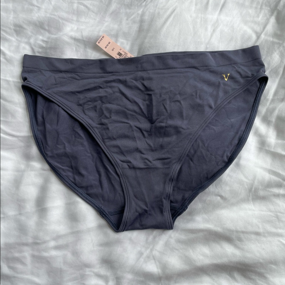 Large Victoria’s Secret panties